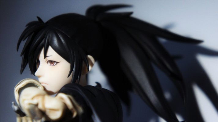 多罗罗 百鬼丸 featuring Sayoko Kamitsure