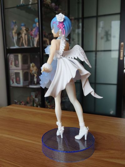 Re：从零开始的异世界生活 ESPRESTO est-Clear ＆ Dressy 蕾姆