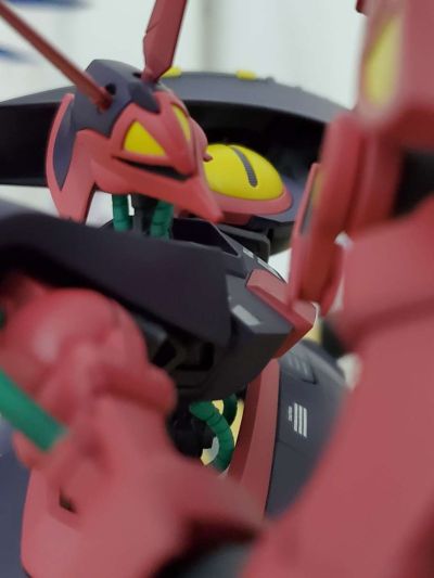 HGUC 机动战士高达Z NRX-055-2 猎犬2号机