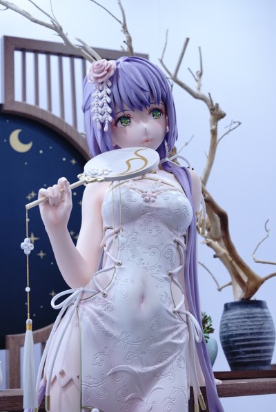 WF2021上海 现场情报汇总 (1)