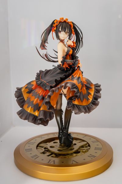 约会大作战 时崎狂三 ～ 刻刻帝～