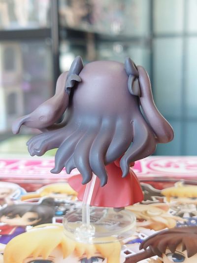 迷你黏土人 Fate/Stay Night 远坂凛 