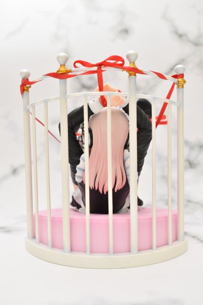 Nitro 超级索尼子 索尼子 Lolita Maid ver.