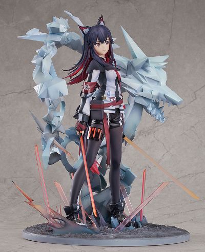 明日方舟 德克萨斯 精英二