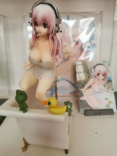 超级索尼子 ばすたいむver.