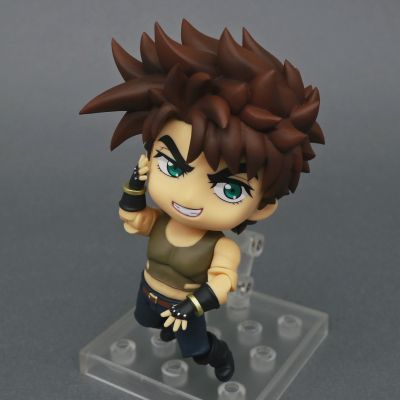 粘土人#1502 JOJO的奇妙冒险 乔瑟夫・乔斯达