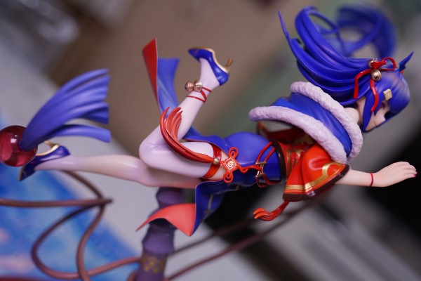 哔哩哔哩 22娘&33娘 拜年祭 2020限定ver.