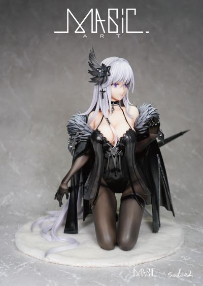 拉克希丝.密丝缇