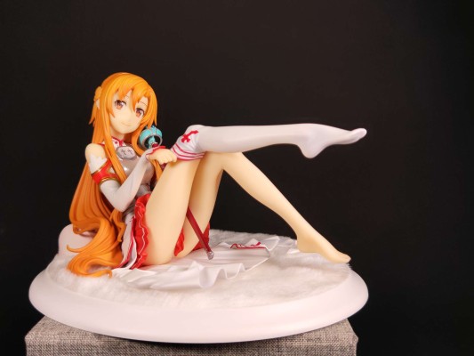 刀剑神域 亚丝娜