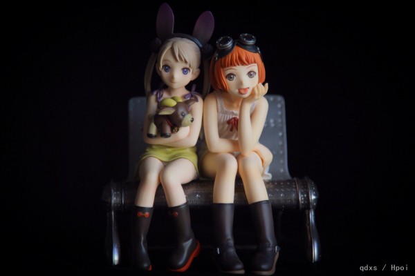 村田蓮爾PSEコレクション PSE PRODUCTS 002“クリス” 通常版