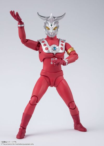S.H.Figuarts 雷欧奥特曼