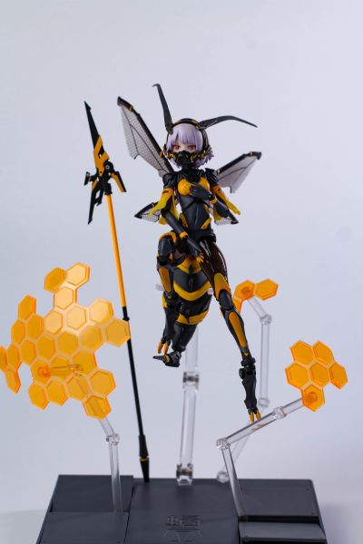 翁酱！感受宁静！！