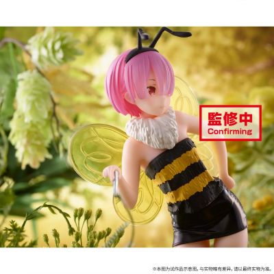 Espresto Re：从零开始的异世界生活 拉姆 小仙子