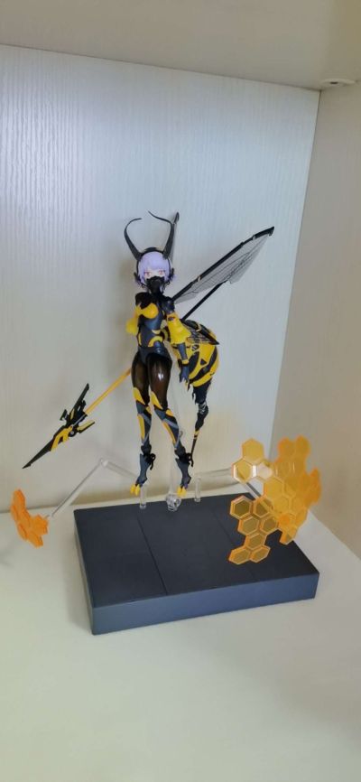 figma#EX-063 电影 为美好的世界献上祝福！红传说 阿克娅 泳装版