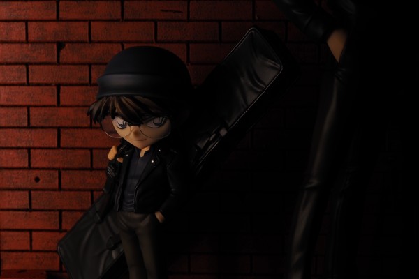 ARTFX J 名侦探柯南 赤井秀一