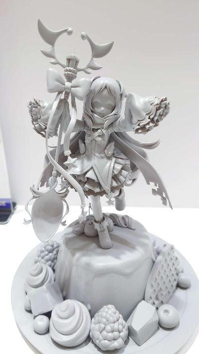 公主连结 与你重逢 宫子 点心时间到了