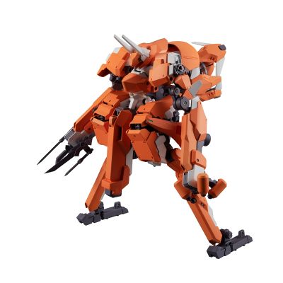 桌面军队 F-606[TR]s 芙蕾雅First (试验机配色)