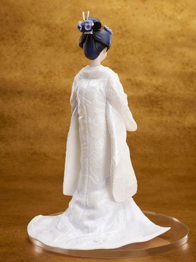 相聚一刻 音无响子 -白无垢-