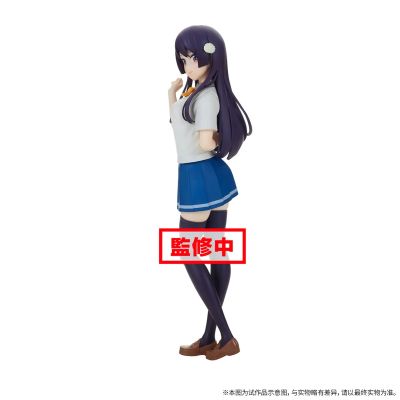 青梅竹马绝对不会输的恋爱喜剧 可知白草