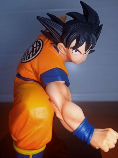 Son Goku FES!! Stage14 龙珠Z 孙悟空