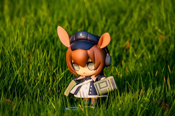 明日方舟  人力资源包系列 第二弹