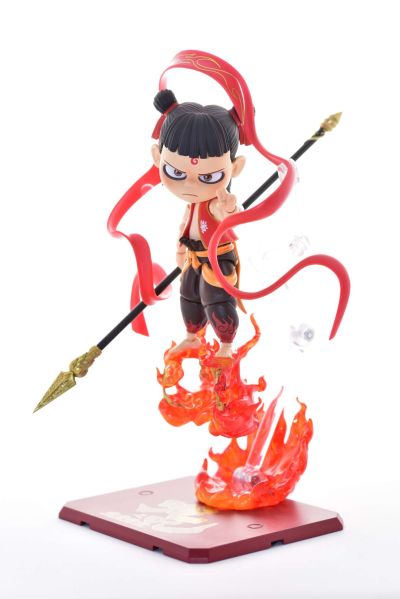 S.H.Figuarts  敖丙