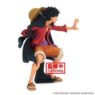 决胜造型 航海王  蒙奇·D·路飞 和之国2