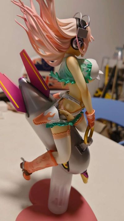 超级索尼子 索尼子 Love Bomber