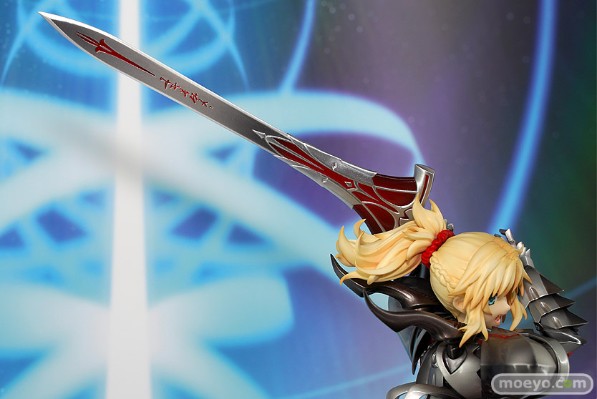 命运-冠位指定 剑士 / 莫德雷德  ～对吾华丽父王的叛逆～