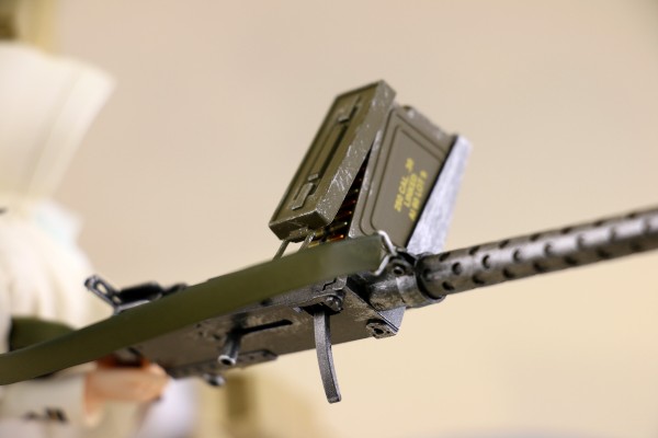 强袭魔女2 弗兰西斯卡・鲁奇尼