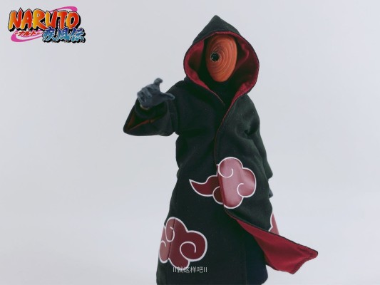 S.H.Figuarts 素体君 （男性素体） 宝井理人联名版 淡橙色版