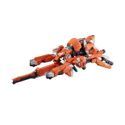 桌面军队 F-606[TR]s 芙蕾雅First (试验机配色)