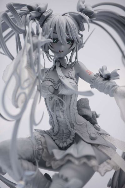 初音未来 虚拟流行歌手