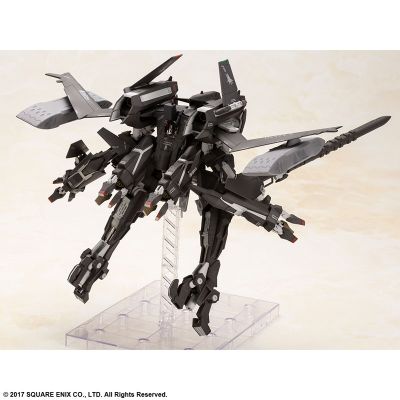 尼尔：自动人形  飞行组件Ho229 S型+9S(寄叶九号S型)
