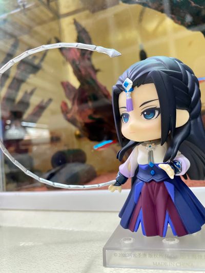 粘土人#1471 古剑奇谭3 北洛