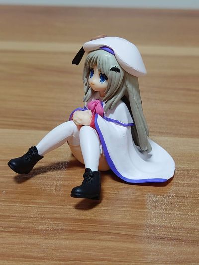 TAITO景品 Little Busters! 能美库特