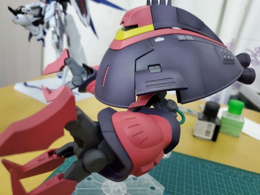 HGUC 机动战士高达Z NRX-055-2 猎犬2号机