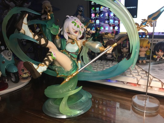 公主连结 与你重逢 可可萝