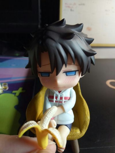 粘土人#1525 异种族风俗娘评鉴指南 可利姆维儿