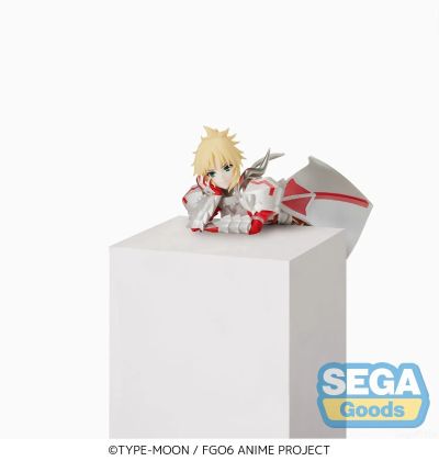 Premium Chokonose Figure 剧场版 命运-冠位指定 -神圣圆桌领域卡美洛- 莫德雷德