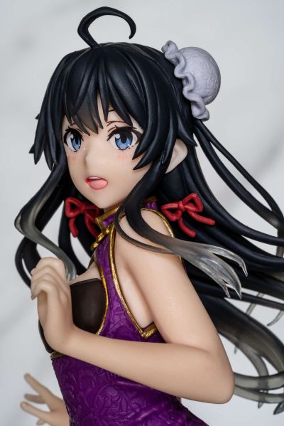 一番赏 我的青春恋爱物语果然有问题 完 雪之下雪乃