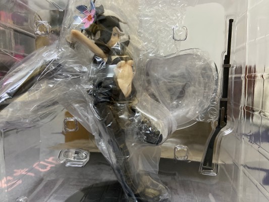 六花的勇者 芙蕾米