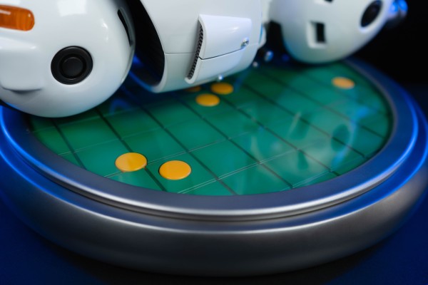 龙珠 9号胶囊车