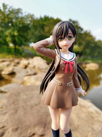 PM 手办 BanG Dream! 少女乐团派对 花园妙 School☆Days