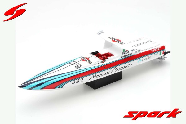 S2301 MARTINI OFF SHORE