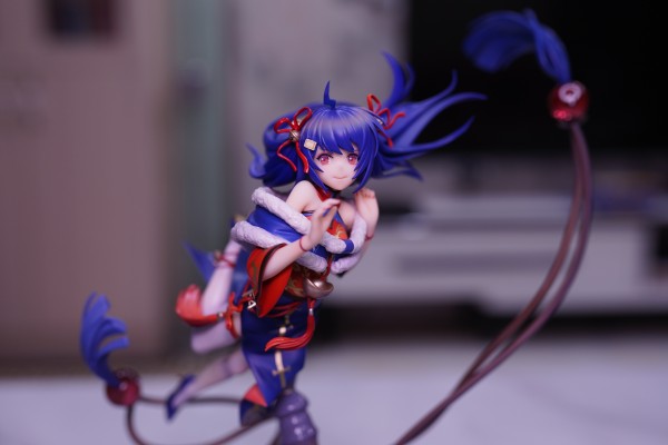 哔哩哔哩 22娘&33娘 拜年祭 2020限定ver.