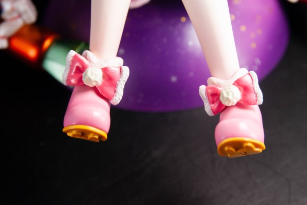 偶像大师灰姑娘女孩 安部菜菜 PuriPuri Usamin Ver.