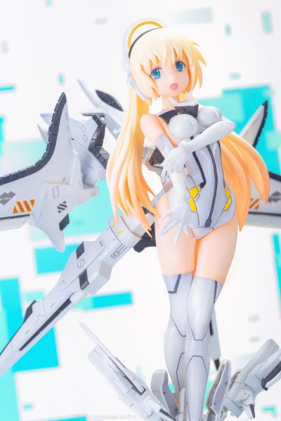 武装神姬  安 -ImageModel-