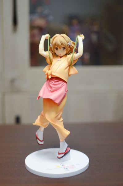 境界上的地平线 赫莱森・阿利亚达斯特/P-01s