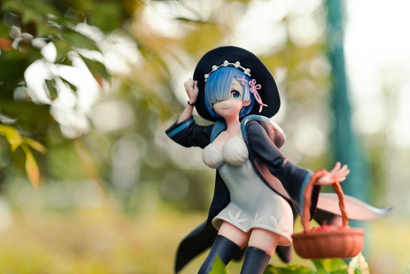 一番赏 Re：从零开始的异世界生活 蕾姆